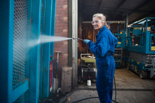 Best Machinery and Equipment Cleaning  in Airport, CA