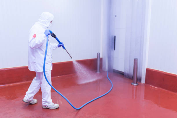 Best Post-Construction Pressure Washing  in Airport, CA